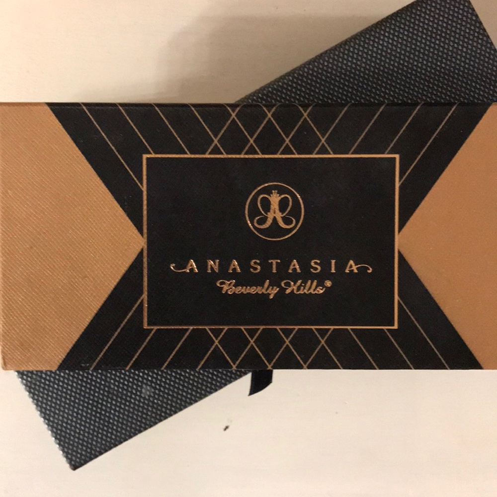 ABH eyeshadow palette